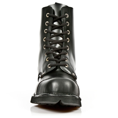New Rock New Rock Veterlaars M NEWMILI083 S14 Zwart | Attitude Holland New Rock New Rock Veterlaars M NEWMILI083 S14 Zwart | Attitude Holland